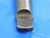 DOMINION 13/16 O.D. HSS TWIST DRILL BIT MORSE TAPER #3 SHANK 3" LOC .8125 MT3 - JC1448AB3