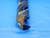 ATM 55/64 O.D. HSS TWIST DRILL BIT MORSE TAPER #3 SHANK 4 1/2 LOC .8593 MT3 - JC1453AB3