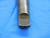 ATM 55/64 O.D. HSS TWIST DRILL BIT MORSE TAPER #3 SHANK 4 1/2 LOC .8593 MT3 - JC1453AB3