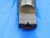 WHITMAN & BARNES 21/32 O.D. HSS COOLANT DRILL BIT MORSE TAPER #3 .6562 MT3 USA - JC1456AB3