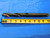 7/8 O.D. HSS FLAT BOTTOM TWIST DRILL BIT MORSE TAPER #3 SHANK .875 MT3 - JC1459AB3