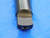 7/8 O.D. HSS FLAT BOTTOM TWIST DRILL BIT MORSE TAPER #3 SHANK .875 MT3 - JC1459AB3