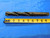 ATM 15/16 O.D. HSS FLAT BOTTOM TWIST DRILL BIT MORSE TAPER #3 SHANK .9375 MT3 - JC1461AB3