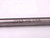 0.2355 O.D. HSS CHUCKING REAMER 6 FLUTE .2355 15/64 .2500 -.0145 UNDERSIZE 6 mm - JC1473CP2