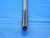 MORSE 6mm O.D. HSS CHUCKING REAMER 6 FLUTE .2362 226609 MADE IN THE USA - JC1494CP2