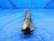 1/2 CHANGEABLE PILOT HOLE 2 1/4 O.D. HSS COUNTERBORE MORSE TAPER #5 5 FL MT5 - CB1685FKB