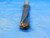 SUMITOMO 21/32 O.D. HSS CARBIDE TIPPED COOLANT DRILL BIT KDS 06563 LAV 11P05838  - CB1686FKB