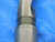 UTD 1 3/32 O.D. HSS TWIST DRILL BIT GB MORSE TAPER #4 SHANK 1.0937 MT4 - CB1687FKB