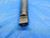 15/16 O.D. HSS TWIST DRILL BIT MORSE TAPER #3 SHANK 5" LOC 10 1/4 OAL .9375 MT3 - CB1693AE1