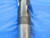 PTD 31/32 O.D. HSS TWIST DRILL BIT OP MORSE TAPER #3 SHANK 6" LOC .9687 MT3 - CB1698AE1
