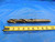 GTD AMPCO 61/64 O.D. HSS TWIST DRILL BIT MORSE TAPER #3 SHANK .9531 MT3 USA MADE - CB1701AE1