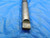 UTD O.D. HSS TWIST DRILL BIT MORSE TAPER #3 SHANK 3" LOC 8.75 MT3 USA MADE - CB1702AE1