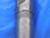 NATIONAL 1 1/64 O.D. HSS TWIST DRILL BIT MORSE TAPER #3 SHANK 2" LOC 1.0156 MT3 - CB1705AE1