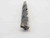 STANDARD 25/32 O.D. HSS TWIST DRILL BIT MORSE TAPER #2 SHANK 5" LOC .7812 MT2 - CB1713AE1