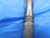 23/32 O.D. HSS TWIST DRILL BIT MORSE TAPER #2 SHANK 4 1/2 LOC .7187 MT2 - CB1714AE1