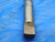 AMPCO 37/64 O.D. HSS TWIST DRILL BIT MORSE TAPER #2 SHANK 4 1/4 LOC .5781 MT2 - CB1716AE1