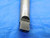 NATIONAL 9/16 O.D. HSS TWIST DRILL BIT 3422E MORSE TAPER #2 SHANK .5625 MT2 - CB1719AE1