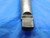 NATIONAL 9/16 O.D. HSS TWIST DRILL BIT 3422E MORSE TAPER #2 SHANK .5625 MT2 - CB1719AE1