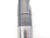PTD 45/64 O.D. HSS TWIST DRILL BIT MORSE TAPER #2 SHANK 3 3/4 LOC .7031 MT2 USA - CB1726AE1