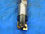 SUPERBEE 1" DIA. SQUARE SHOULDER INDEXABLE END MILL BE6421564 1" SHANK 2 FL 1.0 - CB1592BBT