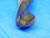 PTD 27/32 O.D. HSS TWIST DRILL BIT KR MORSE TAPER #3 SHANK 6 5/8 LOC .8437 MT3 - BR3075AY3