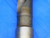 PTD 27/32 O.D. HSS TWIST DRILL BIT KR MORSE TAPER #3 SHANK 6 5/8 LOC .8437 MT3 - BR3075AY3