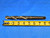 AMPCO 11/16 O.D. HSS TWIST DRILL BIT MORSE TAPER #2 SHANK 3 1/4 LOC .6875 MT2 - BR3077AY3