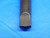 AMPCO 11/16 O.D. HSS TWIST DRILL BIT MORSE TAPER #2 SHANK 3 1/4 LOC .6875 MT2 - BR3077AY3