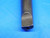 AMPCO 11/16 O.D. HSS TWIST DRILL BIT MORSE TAPER #2 SHANK 3 1/4 LOC .6875 MT2 - BR3077AY3