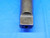 MORSE 1 9/16 O.D. HSS COUNTERBORE DRILL BIT MORSE TAPER #4 SHANK 1.5625 MT4 - BR3080AY3