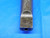 CLEVELAND T.D. CO. 1 3/32 O.D. HSS DRILL BIT MORSE TAPER #2 SHANK 1.0937 MT2 - BR3082AY3