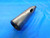 MT#3 INSIDE TO MT#5 OUTSIDE MORSE TAPER ADAPTER REDUCER SLEEVE 6" OAL MT3 MT5 - BT1887CB3