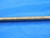 MORSE 0.2498 OD COBALT CHUCKING REAMER 6 FLUTE .2498 1/4 .2500 -.0002 UNDERSIZE - JC1540CP2