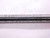 L & I .237 OD HSS REAMER .23 SHANK .237 .2370 15/64 .2500 -.0130 UNDERSIZE 6 mm - JC1539CP2
