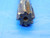 1" OD HSS ADJUSTABLE EXPANSION REAMER MORSE TAPER #3 SHANK 8 FL MT3 1.0 1.0000 - JC1504AK3