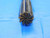 CHICAGO LATROBE 0.7553 O.D. HSS REAMER 10 FLUTE .7553 3/4 .7500 +.0053 OVERSIZE - JC1505AK3
