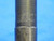 CHICAGO LATROBE 0.7553 O.D. HSS REAMER 10 FLUTE .7553 3/4 .7500 +.0053 OVERSIZE - JC1505AK3