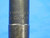CHICAGO LATROBE 0.7553 O.D. HSS REAMER 10 FLUTE .7553 3/4 .7500 +.0053 OVERSIZE - JC1505AK3