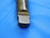 0.8752 OD HSS REAMER MT2 SHANK 10 FL .8752 7/8 .8750 +.0002 OVERSIZE - JC1506AK3