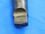 ATC 0.9998 OD HSS REAMER MT3 SHANK 10 FL .9998 1.0 1.0000 -.0002 UNDERSIZE - JC1508AK3