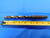 FORD 31/64 O.D. HSS TWIST DRILL BIT MORSE TAPER #2 SHANK 3 3/4 LOC .4843 MT2 - BT2001AR3