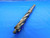 .525 PILOT 1 1/8 O.D. HSS COUNTERBORE MORSE TAPER #4 SHANK 4 FL 7360520-TS MT4 - BT2008AR3
