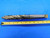 .525 PILOT 1 1/8 O.D. HSS COUNTERBORE MORSE TAPER #4 SHANK 4 FL 7360520-TS MT4 - BT2008AR3