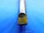 .525 PILOT 1 1/8 O.D. HSS COUNTERBORE MORSE TAPER #4 SHANK 4 FL 7360520-TS MT4 - BT2008AR3