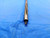 9/32 OD HSS ADJUSTABLE EXPANSION REAMER SPIRAL 6 FLUTE .28125 9/32 .2813 .0000 - BT2020AR3