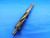 .525 PILOT 1 1/8 O.D. HSS COUNTERBORE MORSE TAPER #4 SHANK 4 FL 7360520-T8 MT4 - BT2013AR3