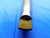 .525 PILOT 1 1/8 O.D. HSS COUNTERBORE MORSE TAPER #4 SHANK 4 FL 7360520-T8 MT4 - BT2013AR3