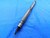 MORSE 5/8 O.D. HSS ADJUSTABLE EXPANSION REAMER 9 FLUTE .625 .6250 ONSIZE 16 mm - BT2017AR3