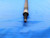 MORSE 1/2 O.D. HSS ADJUSTABLE EXPANSION REAMER 9 FLUTE .5 .5000 ONSIZE USA MADE - BT2018AR3