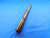0.9353 OD HSS REAMER MT3 SHANK 10 FL .9353 15/16 .9375 -.0022 UNDERSIZE - BT2023AK3
